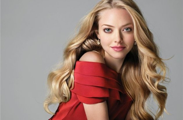 Аманд Сейфрид сыграет в новом сезоне "Твин Пикс"