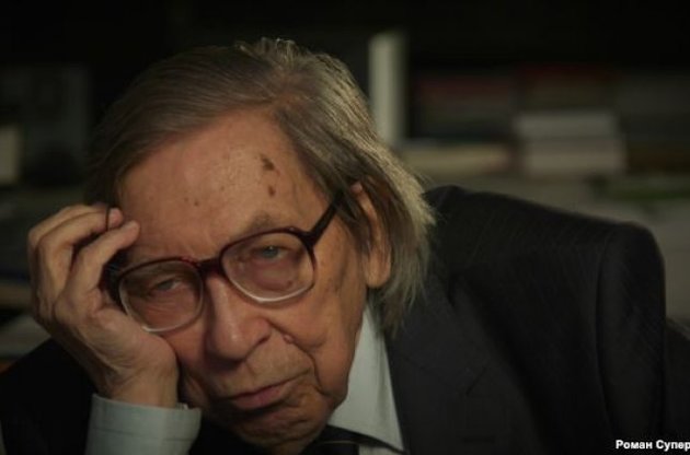 Зсурський розкритикував своїх студентів-пропагандистів