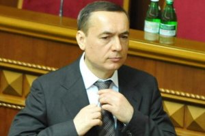 Лещенко рассказал, кто входит в "теневое правительство" Украины