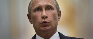 Путин считает ситуацию в экономике России 
