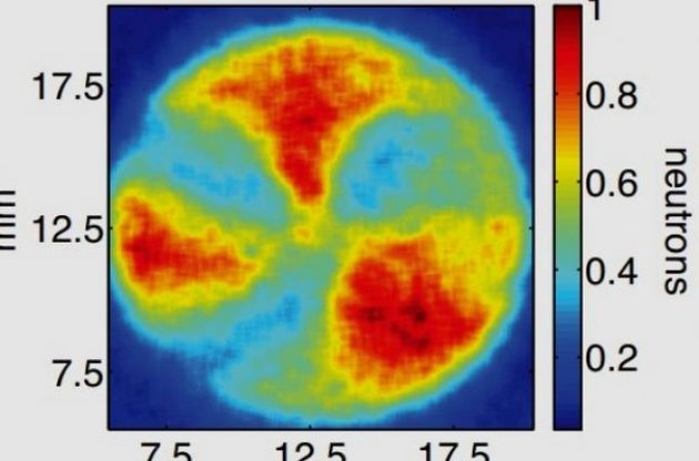 Физики смогли получить закрученные нейтроны