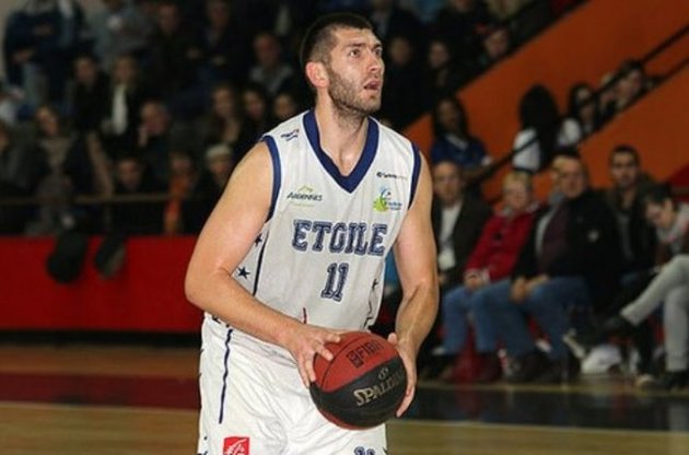 Лемик больше не сыграет в Украине