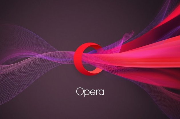 Opera сменила логотип
