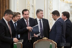Торпедоносці. Держслужба: порядок б'є клас або клас підриває порядок?