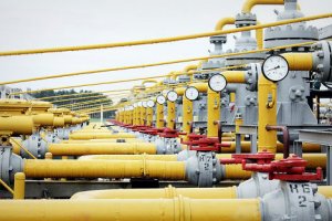 Україна згодна підписати тристоронню угоду щодо російського газу