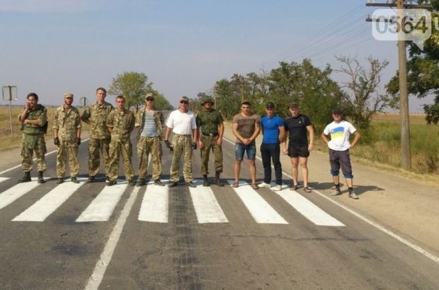 Блокаду Криму потрібно розширити і продовжити - експерт