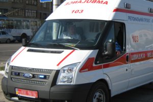 Три людини загинули в результаті стрілянини на станції швидкої допомоги в Сімферополі