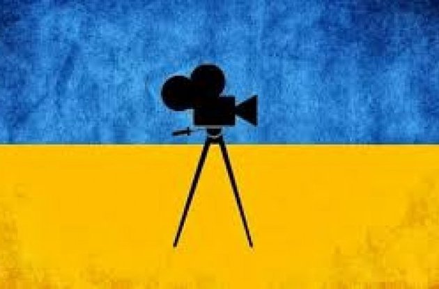 Держкіно до кінця року запустить у виробництво 43 національних фільми