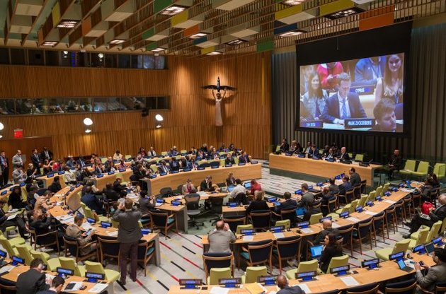 Цукерберг даст возможность подключиться к Фейсбуку всем обездоленным