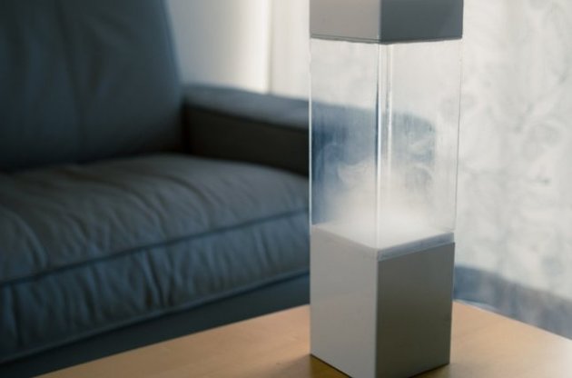 У Японії представили прототип компактної моделі метеостанції