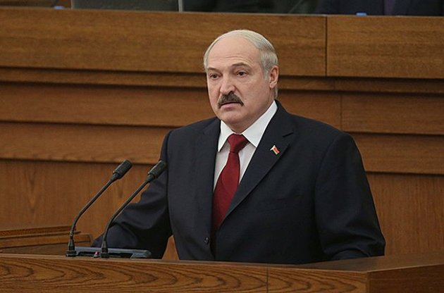 Лукашенко: конфлікт в Донбасі може стати кроком до нової світової війни