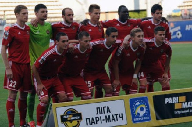 &quot;Металург&quot; може не зіграти вже в наступному турі