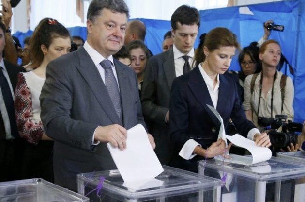 ЕС предоставит Украине финпомощь для выборов