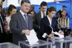 ЕС предоставит Украине финпомощь для выборов