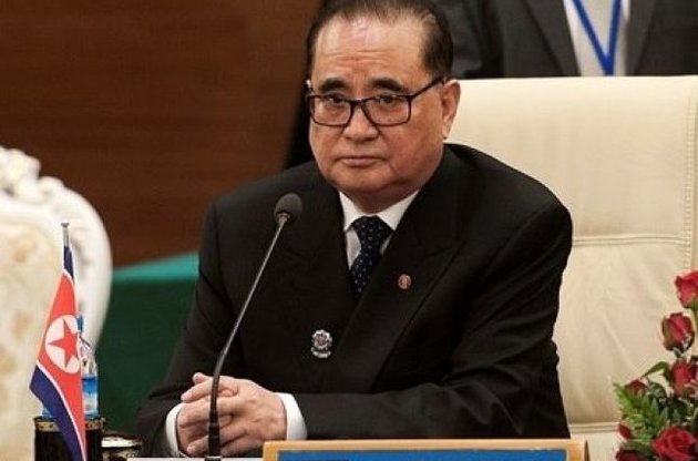 В КНДР хотят заменить соглашение о перемирии с США полноценным мирным договором