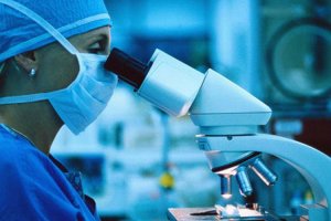 Государственная санэпидемслужба —  операция по ликвидации