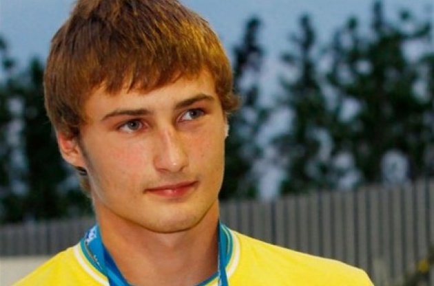 Украинский чемпион Европы по прыжкам в воду получит гражданство России