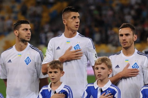 Динамо спробує зберегти відрив