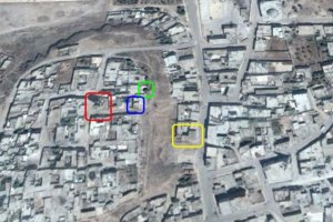 Російські блогери оприлюднили докази ударів авіації РФ по житлових кварталах Сирії – ЗМІ
