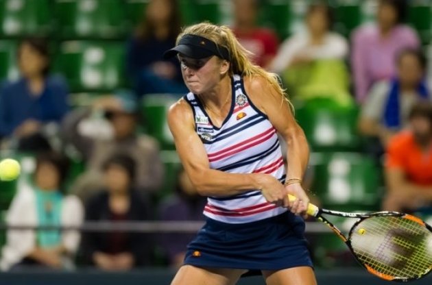 Свитолина одолела Путинцеву