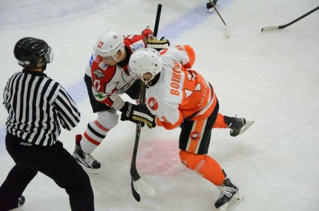 "Донбас" та "Кременчук" обмінялися перемогами