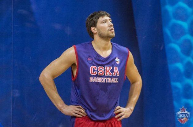 Кравцов вирішив переїхати в Росію