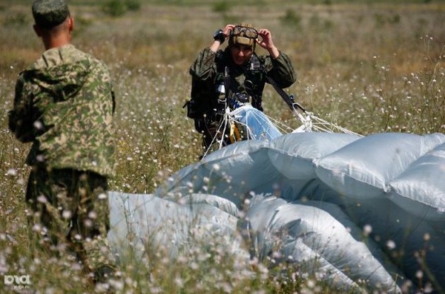 5 жовтня в армії РФ стартує масштабна підсумкова перевірка, яка торкнеться близько 300 з'єднань і військових частин по всій країні