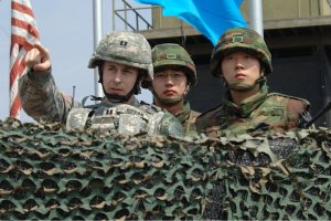 США и Южная Корея готовятся к молниеносным диверсионным операциям в КНДР – СМИ