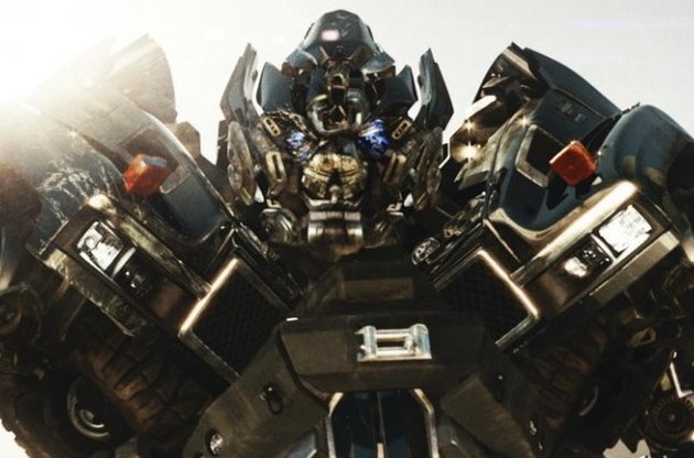 У найближчі десять років вийде ще мінімум чотири фільми про трансформерів