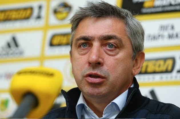 Александр Севидов