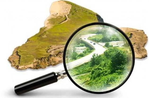 Дані земельного кадастру тепер доступні в інтернет