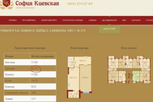 Ведомство Авакова заплатило 29 млн грн за квартиры, построенные окружением депутата Ляшко – СМИ