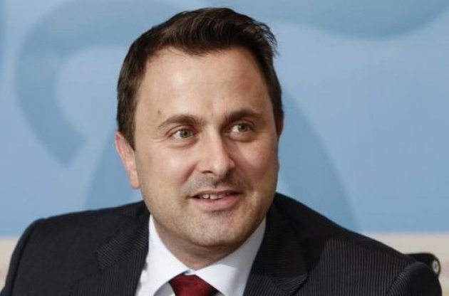 Премьер Люксембурга допустил смягчение санкций против РФ при условии сохранения перемирия в Донбассе