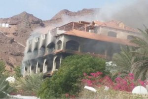 Через обстріл резиденції прем'єра в Ємені загинуло 12 осіб - CNN