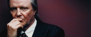 Джон Войт снимется в спин-оффе Гарри Поттера
