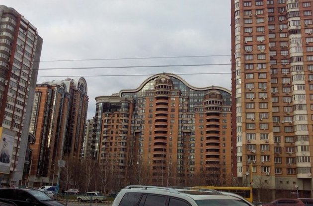 В Украине открыли онлайн-реестр владельцев недвижимого имущества