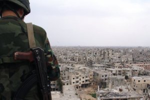Росія погрузне у війні в Сирії і зазнає нищівної поразки – Washington Post