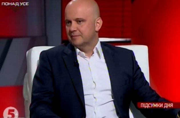 Тандит отметил, что есть скопление большого количества наших заложников на территории РФ