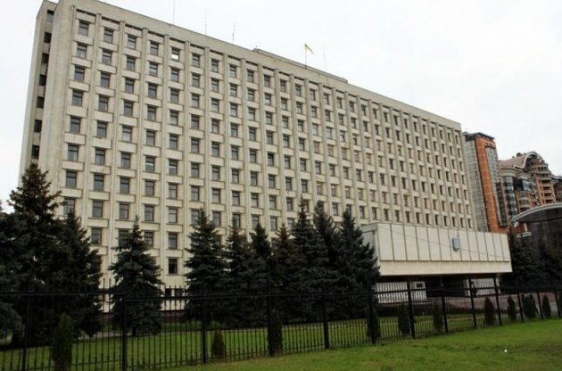 В ЦИК назвали условия проведения выборов в отдельных районах Донбасса