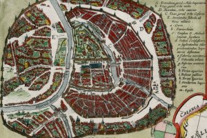 Запорожский марш, или Как казаки на Москву ходили