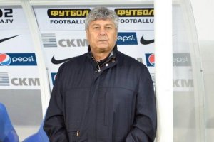 Луческу відхилив пропозицію збірної Румунії - ЗМІ