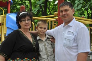 Диво власноруч