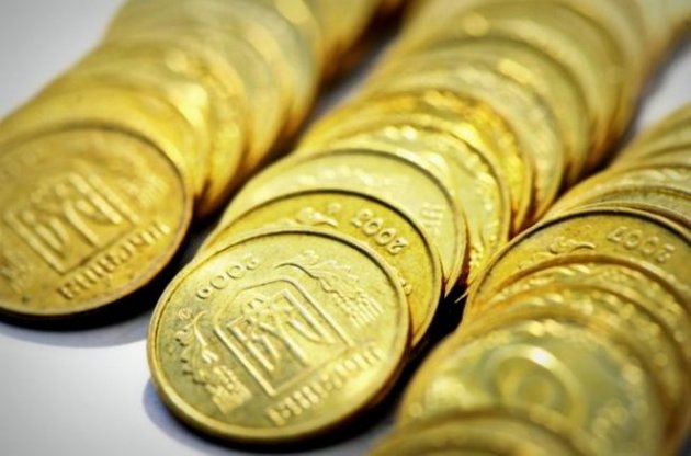 МВФ не поспішає визначати статус боргу України перед РФ