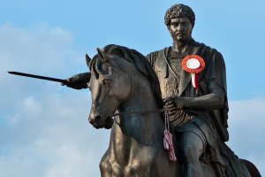 ПОЛЬЩА. 459 градусів за Фаренгейтом