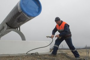 Турецький потік: міфи і реалії