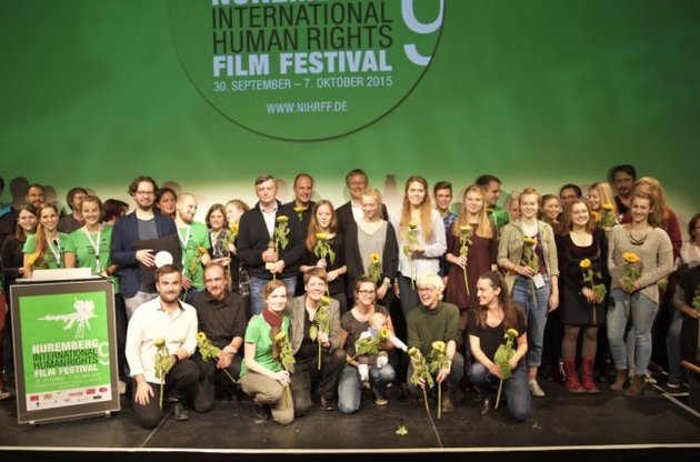 Режисер картини Сергій Лозниця отримав гран-прі разом з грошовою премією