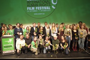 Фільм "Майдан" Сергія Лозниці отримав гран-прі кінофестивалю в Нюрнберзі