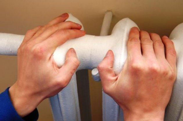 У Київенерго розповіли, коли в столичних будинках з&#039;явиться опалення