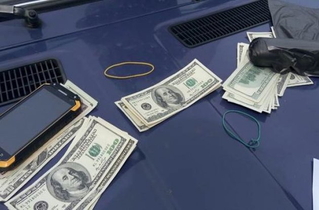 Полковник СБУ поставил на &quot;счетчик&quot; пограничников