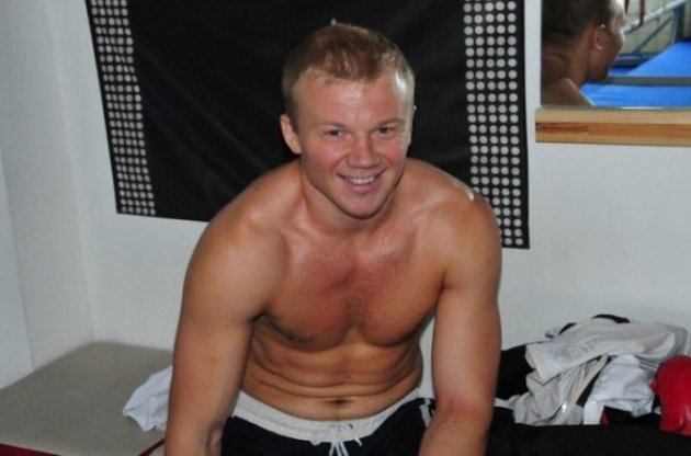 Кучер не зумів стати чемпіоном Європи